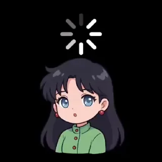 Video sticker 🤩 pleasemoney