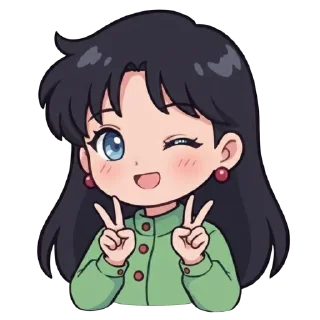 Video sticker 🫥 pleasemoney