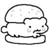 Video sticker 🌟 беляш для ...