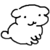 Video sticker 🌟 беляш для ...