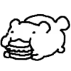 Video sticker 🌟 беляш для ...