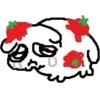 Video sticker 🌟 беляш для ...