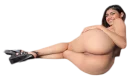 Video sticker ❤ MiaKhalifa