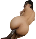 Telegram sticker 😕 MiaKhalifa