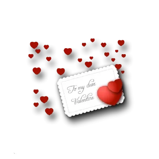 Telegram sticker 😰 My Love @stickersb2b