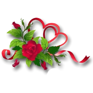 Telegram sticker 😲 My Love @stickersb2b