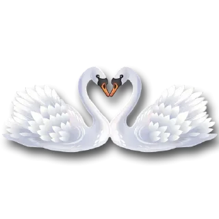 Telegram sticker 😮 My Love @stickersb2b