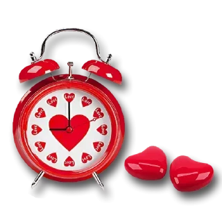 Telegram sticker 😧 My Love @stickersb2b