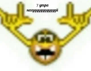 Video sticker 🤟 @emodziy