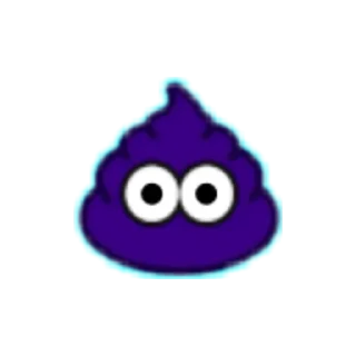 Video sticker 💩 Создай свои стикеры - @sozdsti_bot