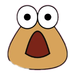 Telegram sticker 😧 Создай свои стикеры - @sozdsti_bot
