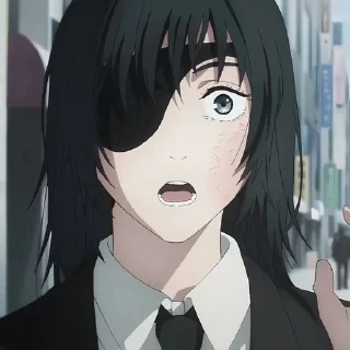 Video sticker 🌟 Himeno :: @fStikBot