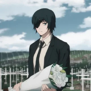 Телеграм стикер 🌟 Himeno :: @fStikBot