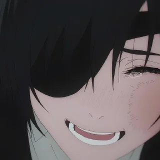 Video sticker 🌟 Himeno :: @fStikBot