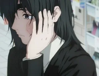 Sticker 🌟 Himeno :: @fStikBot