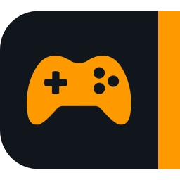 Sticker 🎮 🧡 AMarkets Journal