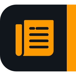Sticker 📔 🧡 AMarkets Journal