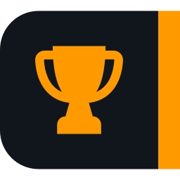Sticker 🏆 🧡 AMarkets Journal
