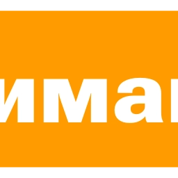 Sticker ⚠️ 🧡 AMarkets Journal