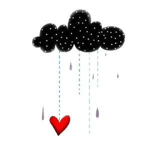 Телеграм стикер 🌸 Separadores