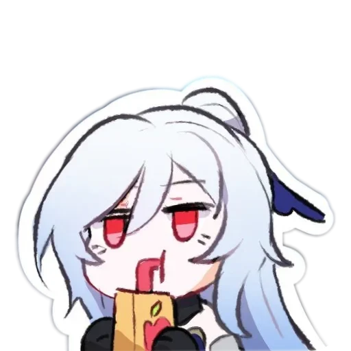 Telegram sticker 👄 From @Mohamed_5S
