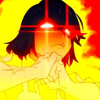 Video sticker 🤬 Сдохни или помри 👉🏻👈🏻