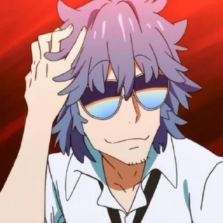 Video sticker 😇 Сдохни или помри 👉🏻👈🏻