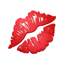 Sticker 💋 adap ⤺⤻ @stickers_hm