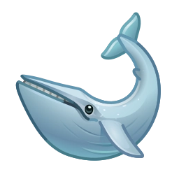Sticker 🐋 adap ⤺⤻ @stickers_hm