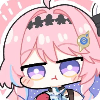 Telegram sticker 📖 DENIA CHAN 🩷 by NEKO
