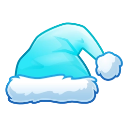 Sticker 🎁 Santa Hat @podarkitgnft