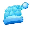 Video sticker 🎁 Santa Hat @podarki...