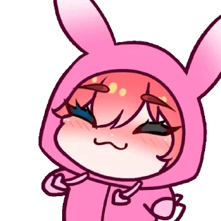 Video sticker ❤️ Animated!  [ @AnimeCommunityChat ]