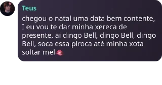 Telegram sticker 🫦 num sei :: @fStikBot