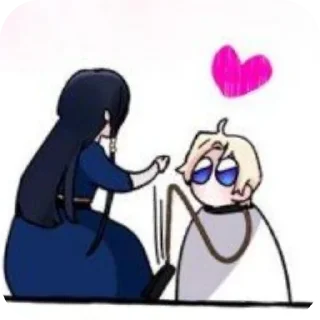 Video sticker 👍 Ну мой