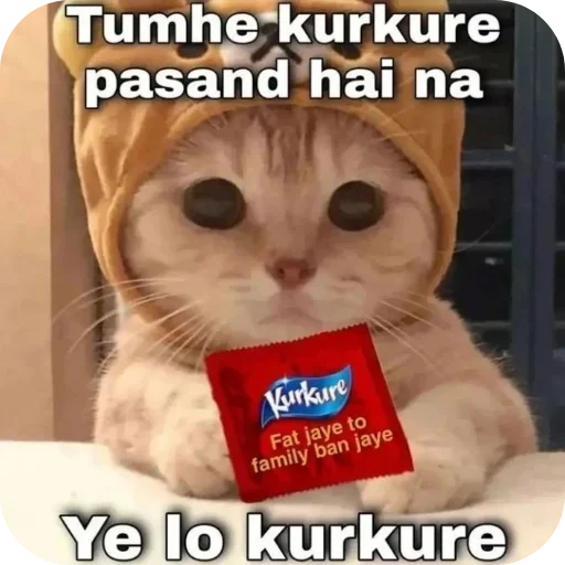 Telegram sticker 🐱 I am Back @Rohit_legend10