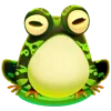 Video sticker 🐸 Нежа @NezhaHouse