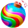 Video sticker 🍭 Нежа @NezhaHouse