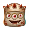 Video sticker 🤖 Нежа @NezhaHouse