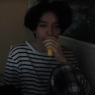 Video sticker 😶‍🌫️ ⛓️ @reimycore