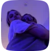 Video sticker 💘 AMIRICH @TgEmodziBot