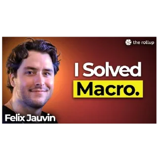 Video sticker 🫥 i solved macro