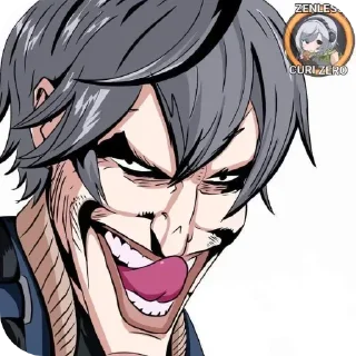 Телеграм стикер 😏 Rz_cipher