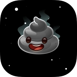 Telegram sticker 💩 Gift Concepts by @DMJ_Stickers