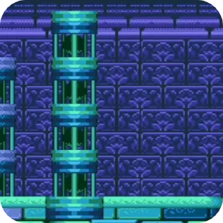 Video sticker 🌟 Sonic 3 Infinite Lives @UntitledStickman