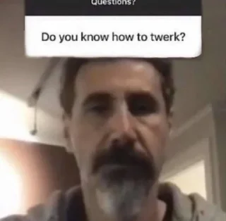 Telegram sticker 🤪 🧿me fr by saaxiss :: @fStikBot