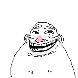 Telegram sticker 😆 Hamster