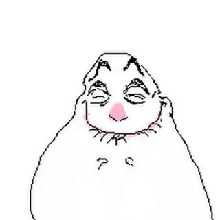 Video sticker 😆 Hamster