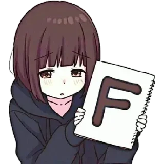 Telegram sticker 😔 Ani Steal Pack