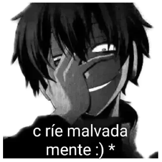 Telegram sticker 😂 Ani Steal Pack